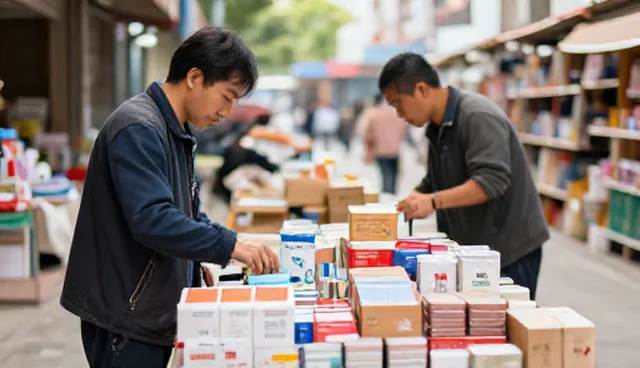 礼品采购如何选择适合自己的品牌代理？