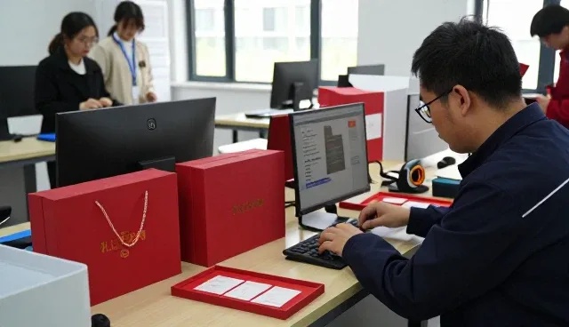 电商供货提升诚信经营服务水平